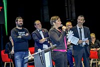 Trophées de la Com Sud-Ouest 2018 - 6ème édition_ Casino Théatre Barrière - Bordeaux, le 15/11/2018