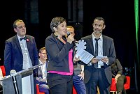Trophées de la Com Sud-Ouest 2018 - 6ème édition_ Casino Théatre Barrière - Bordeaux, le 15/11/2018