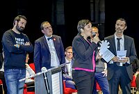 Trophées de la Com Sud-Ouest 2018 - 6ème édition_ Casino Théatre Barrière - Bordeaux, le 15/11/2018