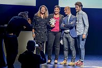 Trophées de la Com Sud-Ouest 2018 - 6ème édition_ Casino Théatre Barrière - Bordeaux, le 15/11/2018