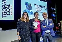 Trophées de la Com Sud-Ouest 2018 - 6ème édition_ Casino Théatre Barrière - Bordeaux, le 15/11/2018