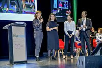 Trophées de la Com Sud-Ouest 2018 - 6ème édition_ Casino Théatre Barrière - Bordeaux, le 15/11/2018