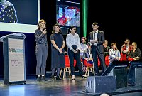 Trophées de la Com Sud-Ouest 2018 - 6ème édition_ Casino Théatre Barrière - Bordeaux, le 15/11/2018