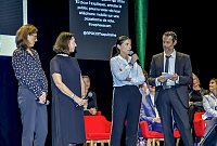 Trophées de la Com Sud-Ouest 2018 - 6ème édition_ Casino Théatre Barrière - Bordeaux, le 15/11/2018