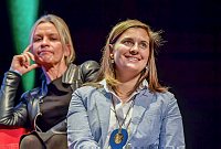 Trophées de la Com Sud-Ouest 2018 - 6ème édition_ Casino Théatre Barrière - Bordeaux, le 15/11/2018
