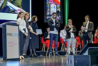 Trophées de la Com Sud-Ouest 2018 - 6ème édition_ Casino Théatre Barrière - Bordeaux, le 15/11/2018