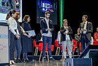 Trophées de la Com Sud-Ouest 2018 - 6ème édition_ Casino Théatre Barrière - Bordeaux, le 15/11/2018
