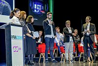 Trophées de la Com Sud-Ouest 2018 - 6ème édition_ Casino Théatre Barrière - Bordeaux, le 15/11/2018
