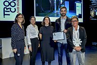 Trophées de la Com Sud-Ouest 2018 - 6ème édition_ Casino Théatre Barrière - Bordeaux, le 15/11/2018