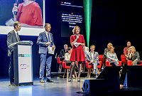 Trophées de la Com Sud-Ouest 2018 - 6ème édition_ Casino Théatre Barrière - Bordeaux, le 15/11/2018