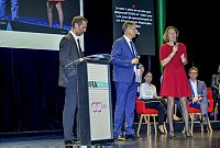 Trophées de la Com Sud-Ouest 2018 - 6ème édition_ Casino Théatre Barrière - Bordeaux, le 15/11/2018