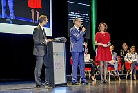 Trophées de la Com Sud-Ouest 2018 - 6ème édition_ Casino Théatre Barrière - Bordeaux, le 15/11/2018