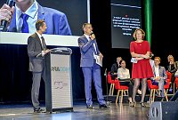 Trophées de la Com Sud-Ouest 2018 - 6ème édition_ Casino Théatre Barrière - Bordeaux, le 15/11/2018