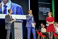 Trophées de la Com Sud-Ouest 2018 - 6ème édition_ Casino Théatre Barrière - Bordeaux, le 15/11/2018