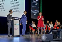 Trophées de la Com Sud-Ouest 2018 - 6ème édition_ Casino Théatre Barrière - Bordeaux, le 15/11/2018