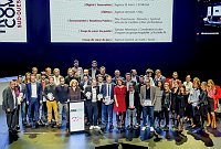Trophées de la Com Sud-Ouest 2018 - 6ème édition_ Casino Théatre Barrière - Bordeaux, le 15/11/2018