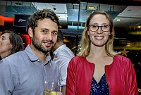 Trophées de la Com Sud-Ouest 2018 - 6ème édition_ Casino Théatre Barrière - Bordeaux, le 15/11/2018