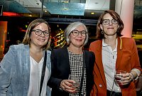 Trophées de la Com Sud-Ouest 2018 - 6ème édition_ Casino Théatre Barrière - Bordeaux, le 15/11/2018