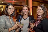 Trophées de la Com Sud-Ouest 2018 - 6ème édition_ Casino Théatre Barrière - Bordeaux, le 15/11/2018