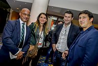 Trophées de la Com Sud-Ouest 2018 - 6ème édition_ Casino Théatre Barrière - Bordeaux, le 15/11/2018