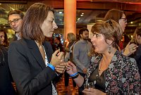 Trophées de la Com Sud-Ouest 2018 - 6ème édition_ Casino Théatre Barrière - Bordeaux, le 15/11/2018