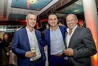 Trophées de la Com Sud-Ouest 2018 - 6ème édition_ Casino Théatre Barrière - Bordeaux, le 15/11/2018