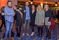Trophées de la Com Sud-Ouest 2018 - 6ème édition_ Casino Théatre Barrière - Bordeaux, le 15/11/2018