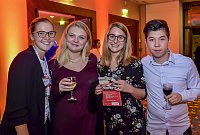 Trophées de la Com Sud-Ouest 2018 - 6ème édition_ Casino Théatre Barrière - Bordeaux, le 15/11/2018