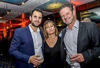 Trophées de la Com Sud-Ouest 2018 - 6ème édition_ Casino Théatre Barrière - Bordeaux, le 15/11/2018