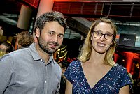 Trophées de la Com Sud-Ouest 2018 - 6ème édition_ Casino Théatre Barrière - Bordeaux, le 15/11/2018