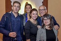Trophées de la Com Sud-Ouest 2018 - 6ème édition_ Casino Théatre Barrière - Bordeaux, le 15/11/2018