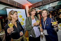 Trophées de la Com Sud-Ouest 2018 - 6ème édition_ Casino Théatre Barrière - Bordeaux, le 15/11/2018