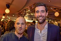 Trophées de la Com Sud-Ouest 2018 - 6ème édition_ Casino Théatre Barrière - Bordeaux, le 15/11/2018