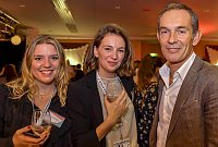 Trophées de la Com Sud-Ouest 2018 - 6ème édition_ Casino Théatre Barrière - Bordeaux, le 15/11/2018