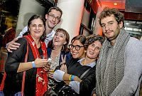 Trophées de la Com Sud-Ouest 2018 - 6ème édition_ Casino Théatre Barrière - Bordeaux, le 15/11/2018