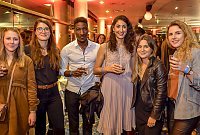 Trophées de la Com Sud-Ouest 2018 - 6ème édition_ Casino Théatre Barrière - Bordeaux, le 15/11/2018