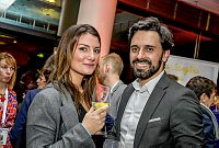 Trophées de la Com Sud-Ouest 2018 - 6ème édition_ Casino Théatre Barrière - Bordeaux, le 15/11/2018