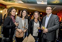 Trophées de la Com Sud-Ouest 2018 - 6ème édition_ Casino Théatre Barrière - Bordeaux, le 15/11/2018