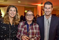 Trophées de la Com Sud-Ouest 2018 - 6ème édition_ Casino Théatre Barrière - Bordeaux, le 15/11/2018