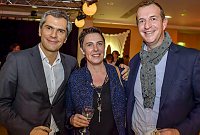 Trophées de la Com Sud-Ouest 2018 - 6ème édition_ Casino Théatre Barrière - Bordeaux, le 15/11/2018