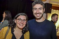 Trophées de la Com Sud-Ouest 2018 - 6ème édition_ Casino Théatre Barrière - Bordeaux, le 15/11/2018