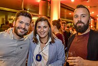 Trophées de la Com Sud-Ouest 2018 - 6ème édition_ Casino Théatre Barrière - Bordeaux, le 15/11/2018