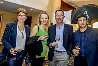 Trophées de la Com Sud-Ouest 2018 - 6ème édition_ Casino Théatre Barrière - Bordeaux, le 15/11/2018