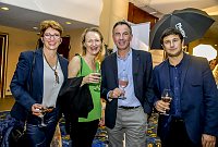 Trophées de la Com Sud-Ouest 2018 - 6ème édition_ Casino Théatre Barrière - Bordeaux, le 15/11/2018
