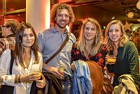 Trophées de la Com Sud-Ouest 2018 - 6ème édition_ Casino Théatre Barrière - Bordeaux, le 15/11/2018