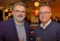 Trophées de la Com Sud-Ouest 2018 - 6ème édition_ Casino Théatre Barrière - Bordeaux, le 15/11/2018