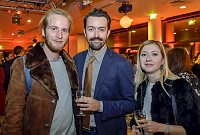 Trophées de la Com Sud-Ouest 2018 - 6ème édition_ Casino Théatre Barrière - Bordeaux, le 15/11/2018