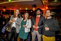 Trophées de la Com Sud-Ouest 2018 - 6ème édition_ Casino Théatre Barrière - Bordeaux, le 15/11/2018