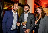 Trophées de la Com Sud-Ouest 2018 - 6ème édition_ Casino Théatre Barrière - Bordeaux, le 15/11/2018