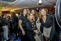 Trophées de la Com Sud-Ouest 2018 - 6ème édition_ Casino Théatre Barrière - Bordeaux, le 15/11/2018